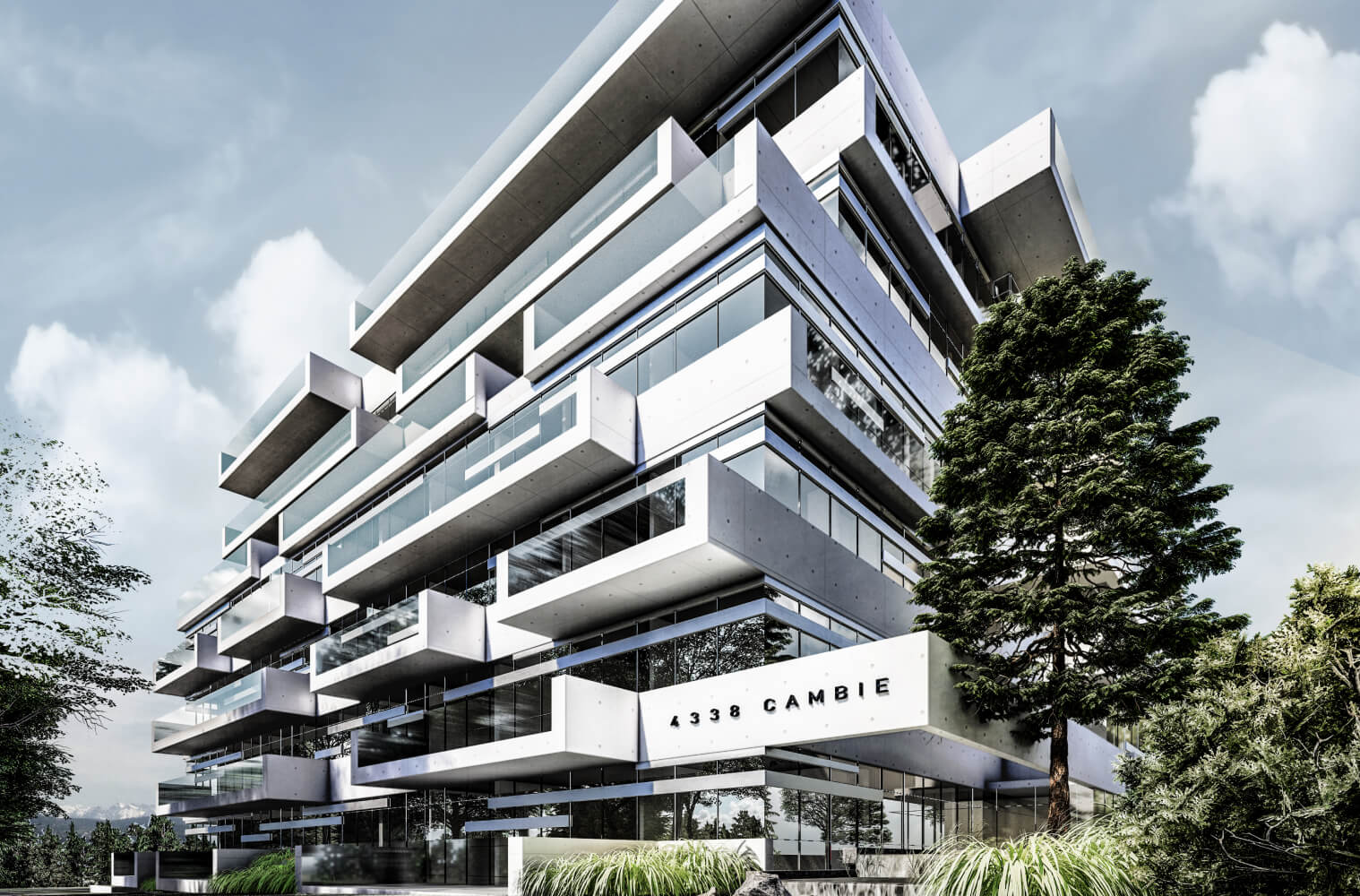 Cambie project profile image